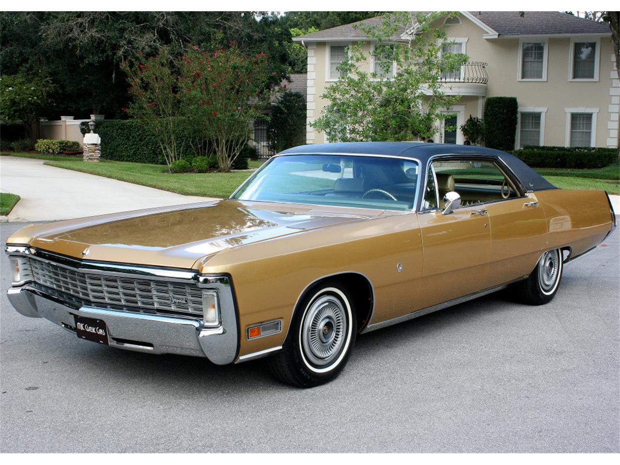 1970 Chrysler Imperial for sale in Lakeland, FL – photo 2