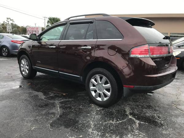 2009 LINCOLN MKX....SUPER NICE!!! - cars & trucks - by dealer -... for sale in Holly Hill, FL – photo 6
