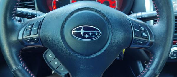 2012 Subaru Impreza WRX Premium - - by dealer for sale in Phoenix, AZ – photo 7