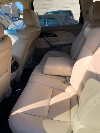 2013 Acura MDX for sale in Valley Stream, NY – photo 5