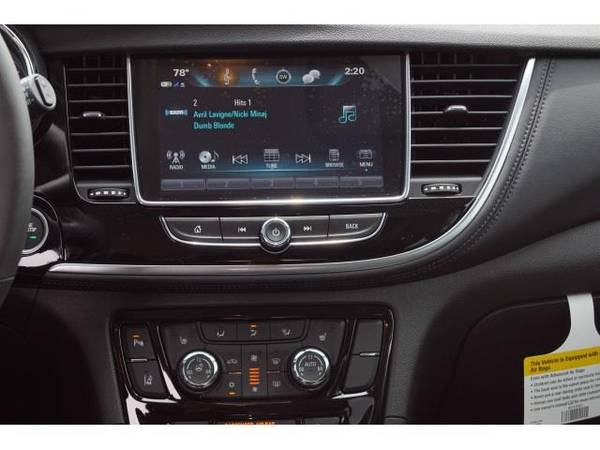 2019 Buick Encore Essence - SUV - cars & trucks - by dealer -... for sale in Ardmore, OK – photo 3