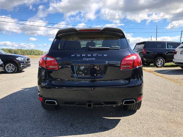 2014 Porsche Cayenne Platinum*LOADED*LIKE NEW*NO ACCIDENTS*FINANCE* for sale in Monroe, NY – photo 6