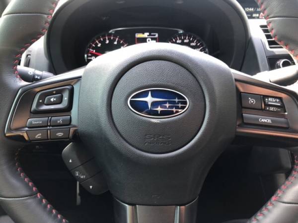 2019 Subaru WRX for sale in Georgetown, TX – photo 17