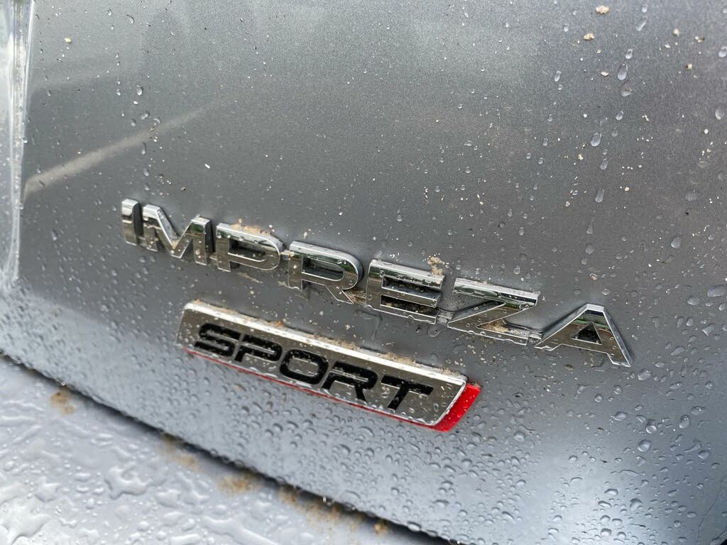 2019 Subaru Impreza 2.0i Sport Hatchback AWD for sale in Other, NJ – photo 29