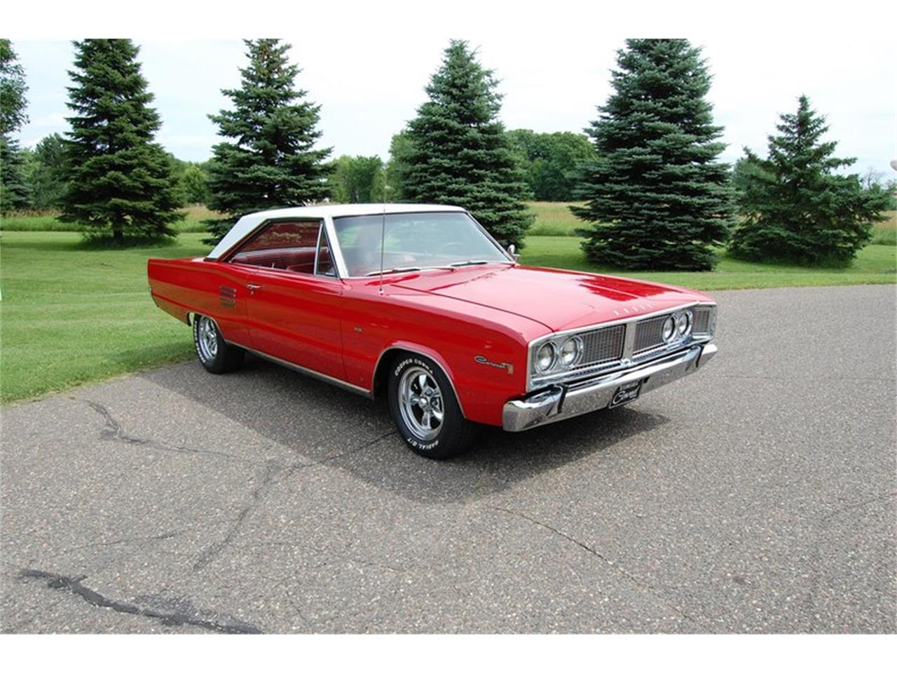 1966 Dodge Coronet for sale in Rogers, MN – photo 7