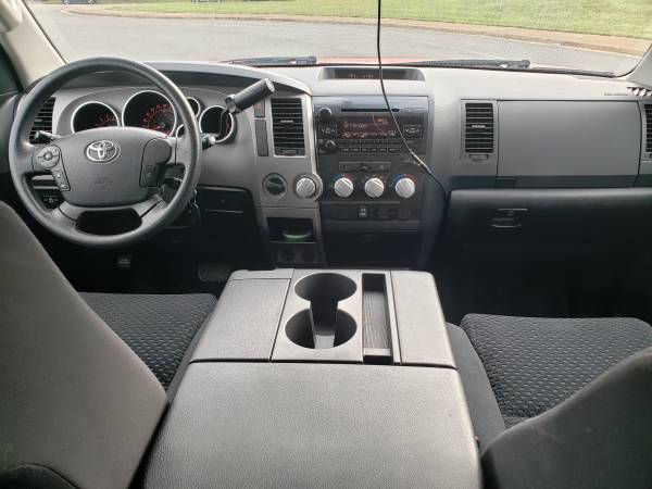 2013 Toyota Tundra 4WD 4.6L V8 for sale in Sterling, District Of Columbia – photo 10