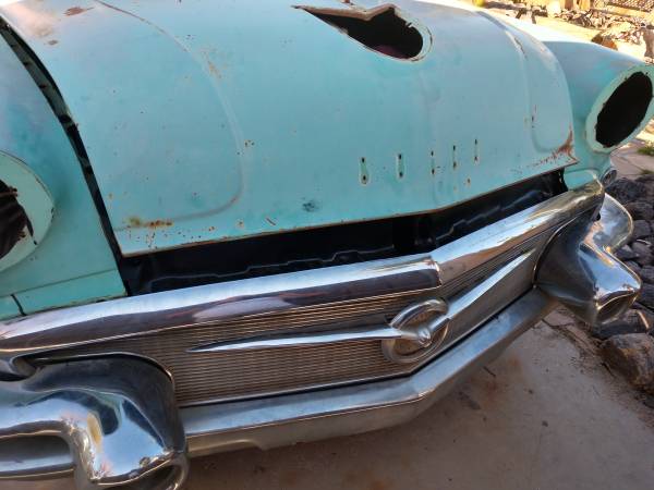 1956 Buick Special for sale in jacumba, CA – photo 2