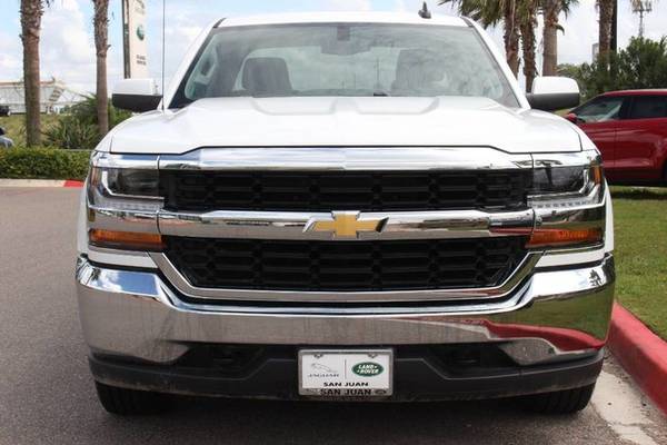 2018 Chevrolet Silverado 1500 LT for sale in San Juan, TX – photo 2