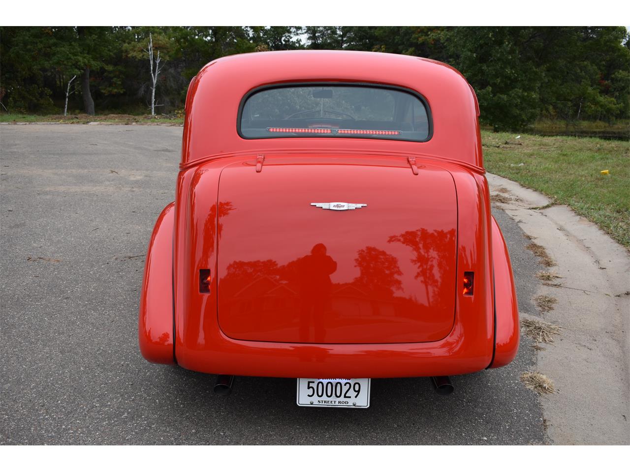 1937 Chevrolet Deluxe for sale in Little Falls, MN – photo 11