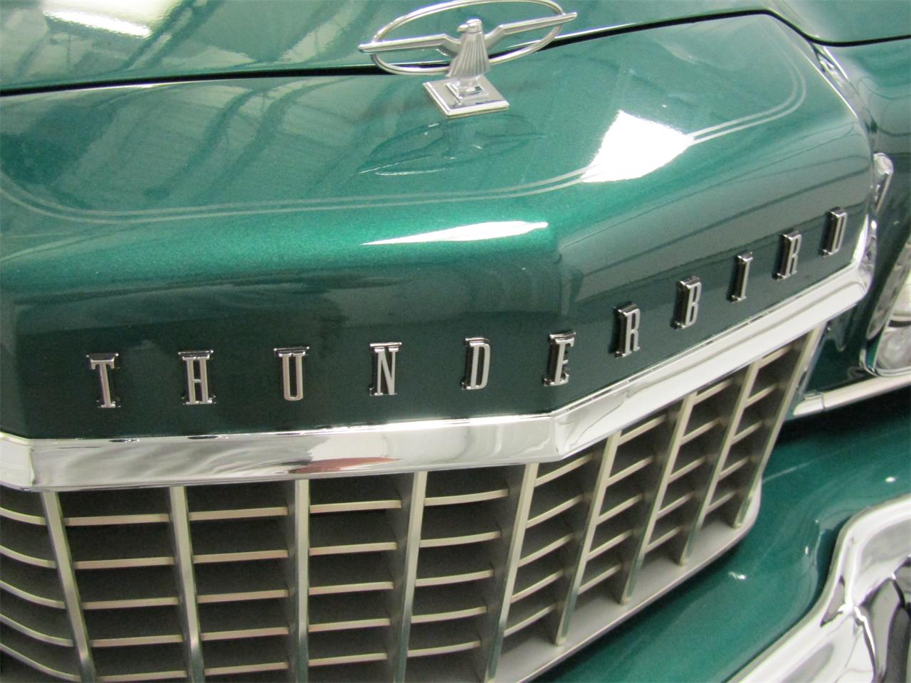 1976 Ford Thunderbird for sale in Christiansburg, VA – photo 50