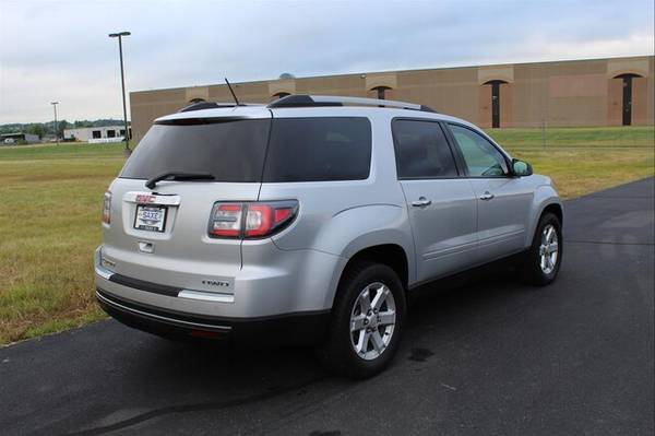 2015 GMC Acadia SLE-2 for sale in Belle Plaine, MN – photo 2