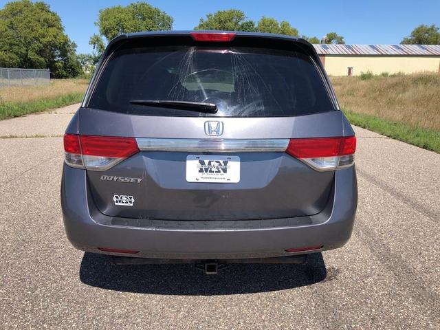 2015 Honda Odyssey EX for sale in Saint Augusta, MN – photo 6