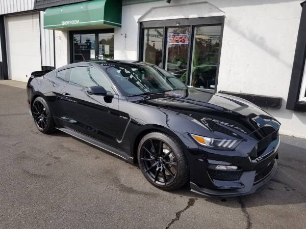 2018 Ford Mustang Shelby GT350 for sale in Holyoke, NY – photo 5