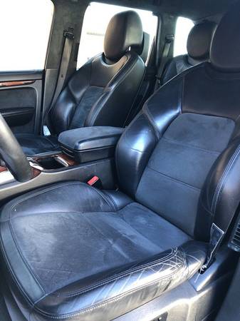 2008 Porsche Cayenne GTS - - by dealer - vehicle for sale in Paterson, NJ – photo 12