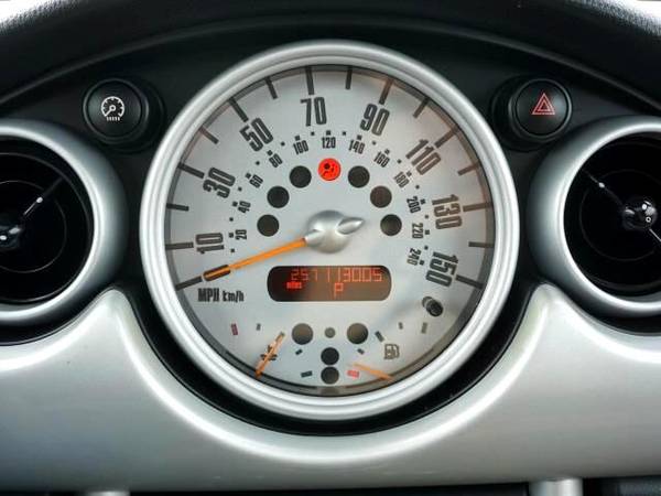 2004 MINI Cooper Base - - by dealer - vehicle for sale in Other, NY – photo 11