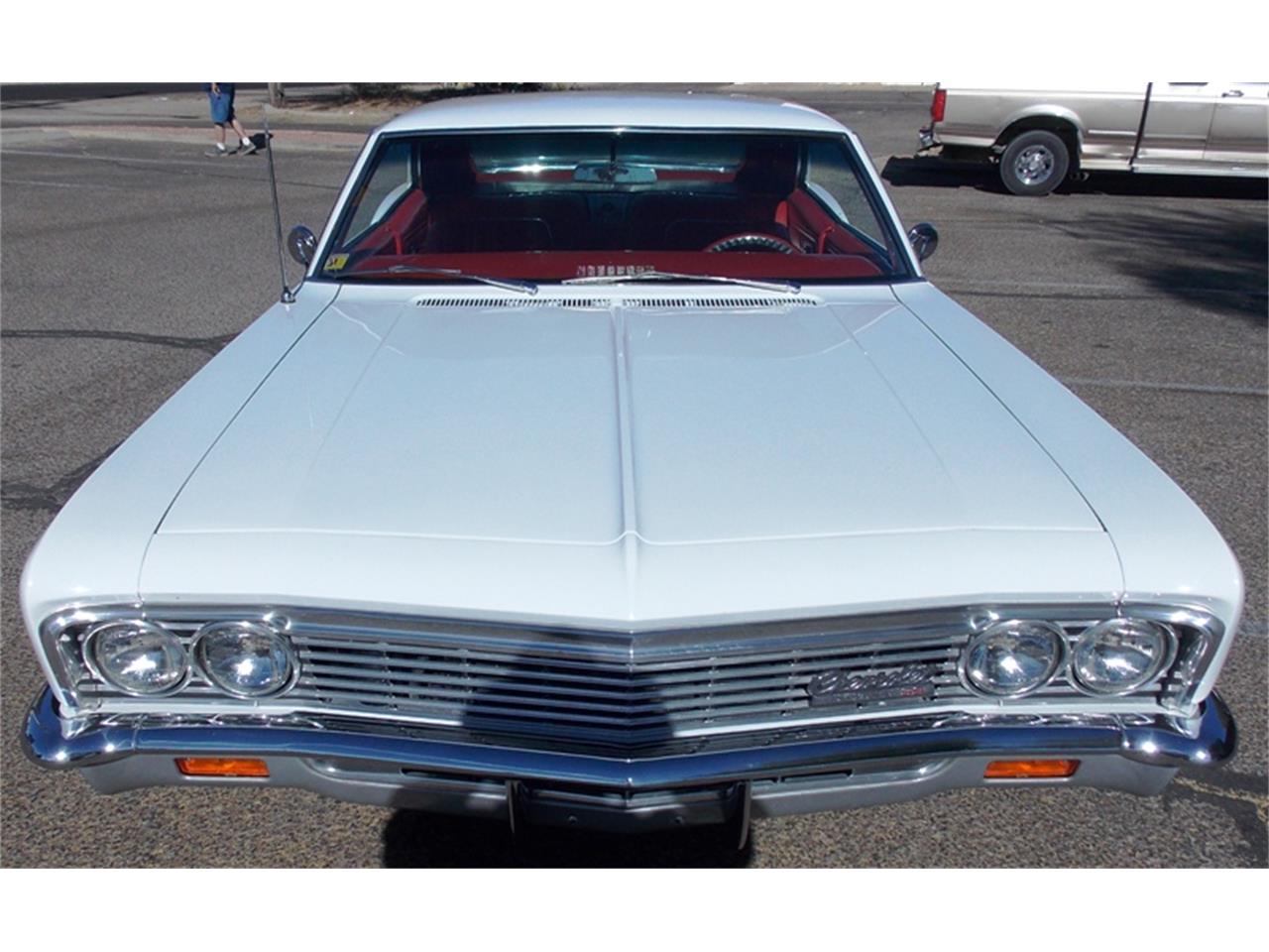 1966 Chevrolet Impala SS for sale in Tucson, AZ – photo 3