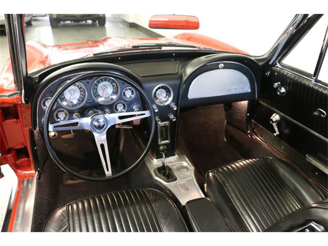 1963 Chevrolet Corvette for sale in Stratford, WI – photo 11