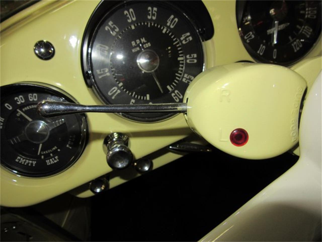 1954 Kaiser Darrin for sale in Greenwood, IN – photo 62