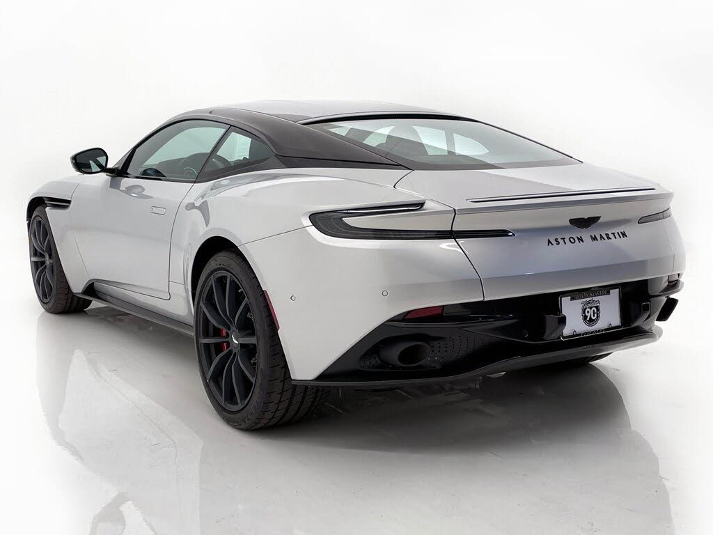 2022 Aston Martin DB11 V12 Coupe RWD for sale in Downers Grove, IL – photo 2