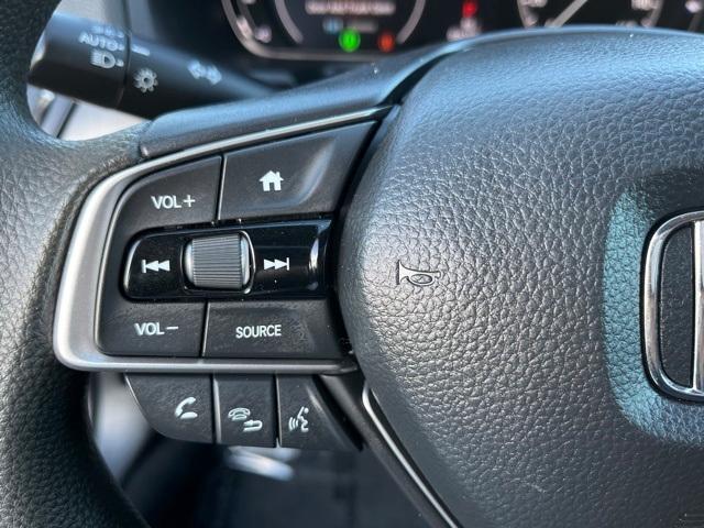 2019 Honda Accord LX for sale in Reno, NV – photo 14