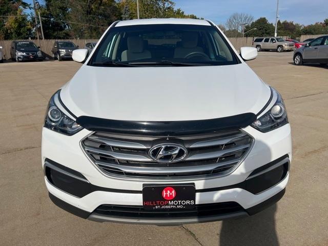 2018 Hyundai Santa Fe Sport 2.4L for sale in Saint Joseph, MO – photo 2