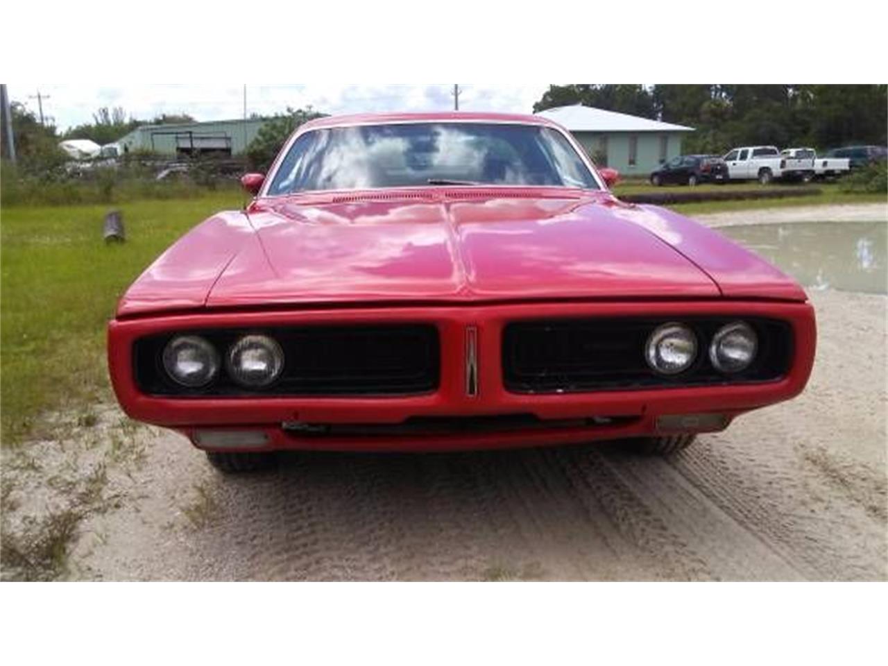 1971 Dodge Charger for sale in Cadillac, MI – photo 6