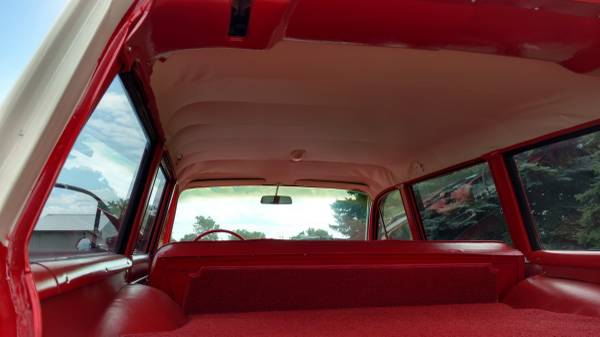 1962 Corvair 700 Station Wagon for sale in Eagle, MI – photo 9
