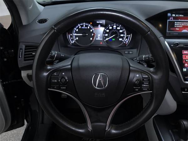 2014 Acura MDX 3 5L Technology Package - - by dealer for sale in Colorado Springs, CO – photo 11