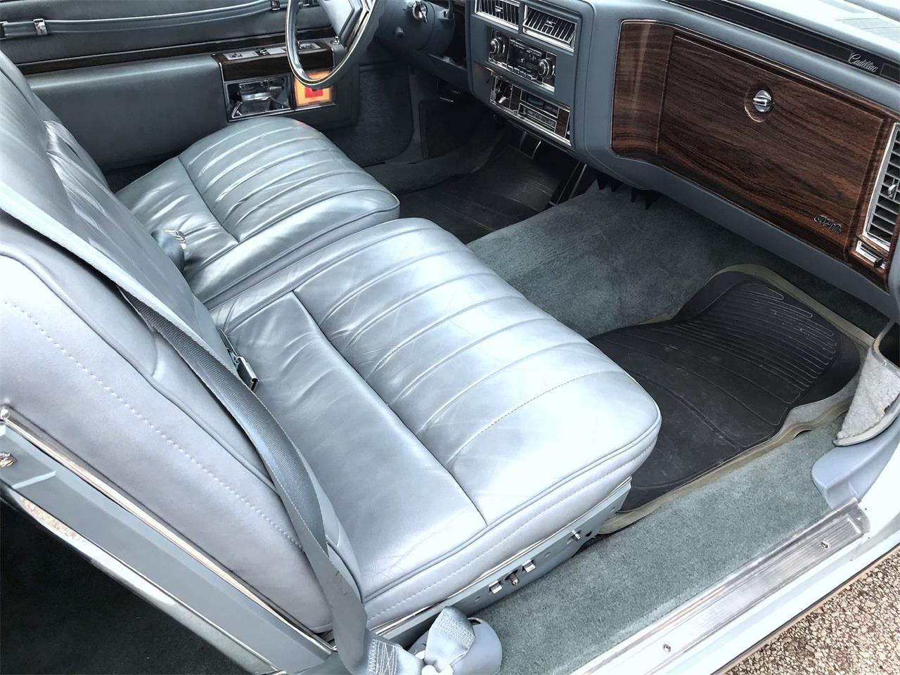 1978 Cadillac Coupe DeVille for sale in Stratford, NJ – photo 37