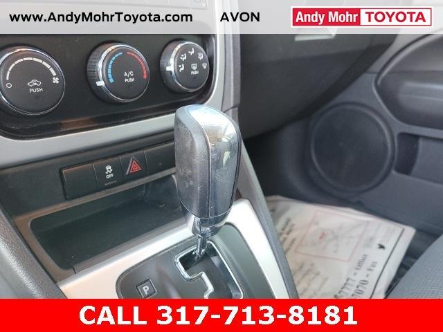 2012 Dodge Caliber SXT Plus for sale in Avon, IN – photo 17