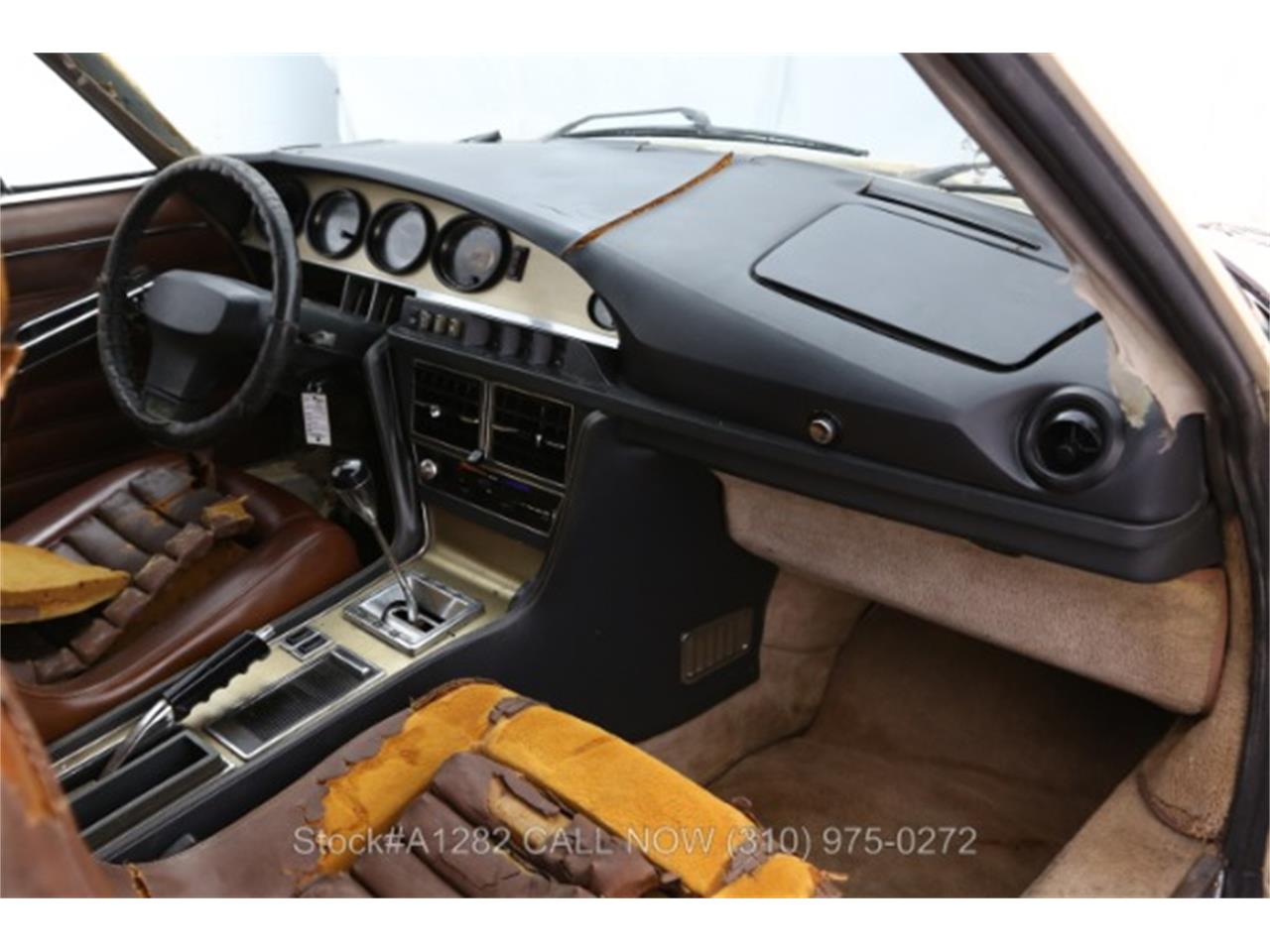 1972 Citroen SM for sale in Beverly Hills, CA – photo 18