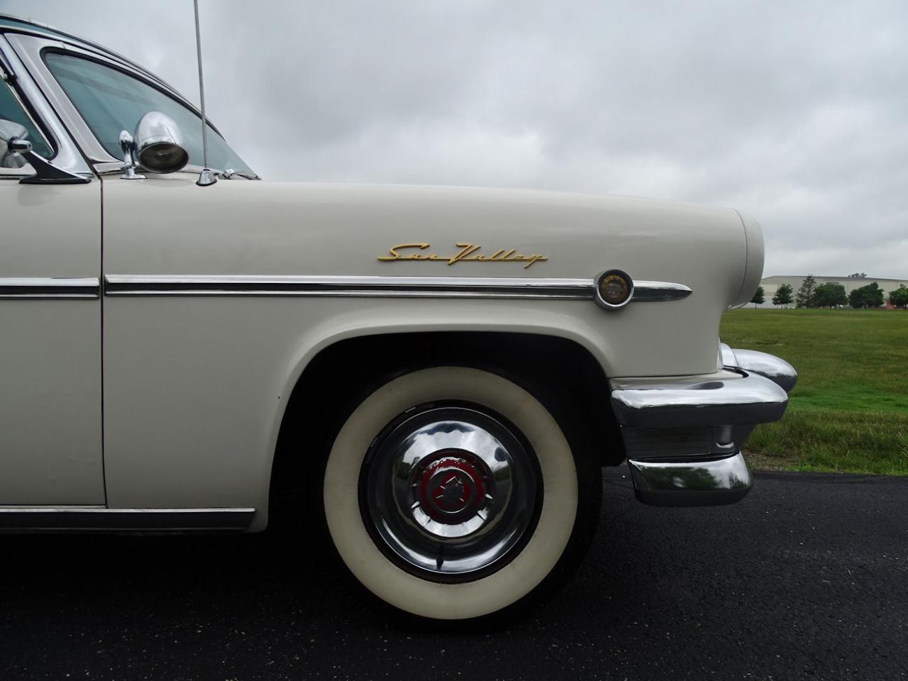 1954 Mercury Monarch for sale in O'Fallon, IL – photo 43
