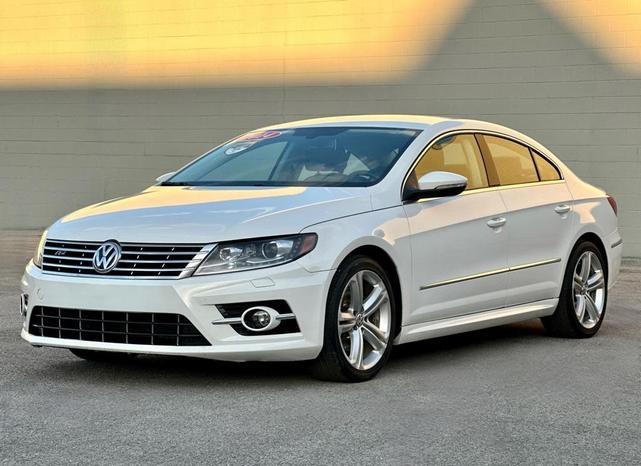 2012 Volkswagen CC Sport for sale in Knoxville, TN – photo 7