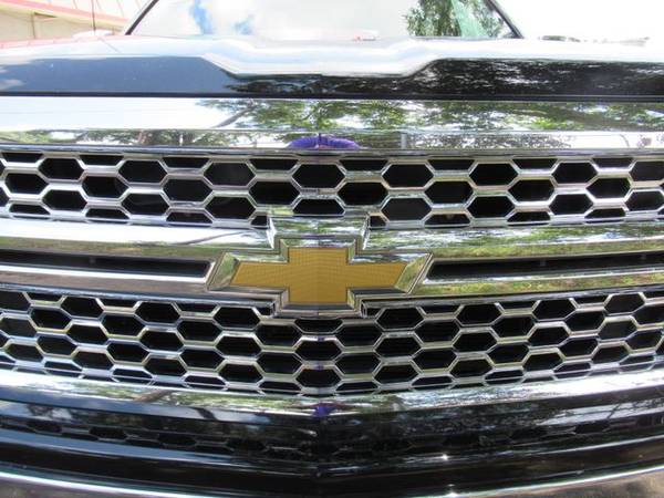 2014 Chevrolet Silverado 1500 Crew Cab - Financing Available! for sale in Winder, GA – photo 10