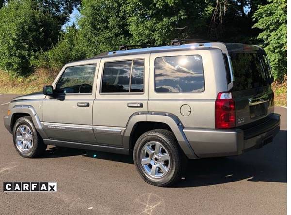 2008 Jeep Commander Limited 4x4 4dr SUV , HEMI engine , 3 MONTHS... for sale in Gladstone, OR – photo 8