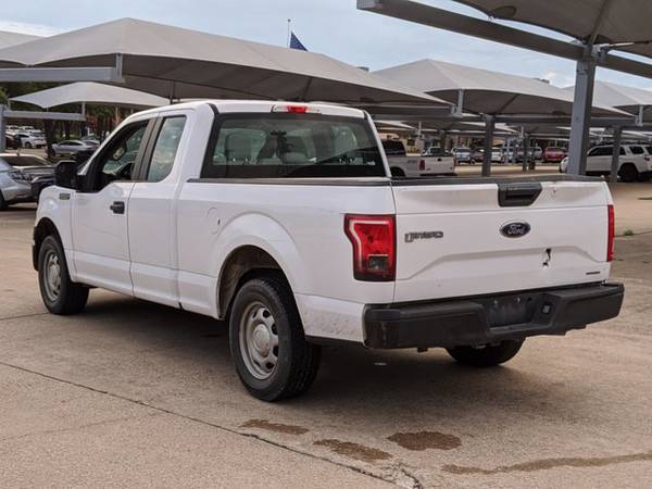 2016 Ford F-150 XLT SKU:GKD58998 Pickup - cars & trucks - by dealer... for sale in Fort Worth, TX – photo 7