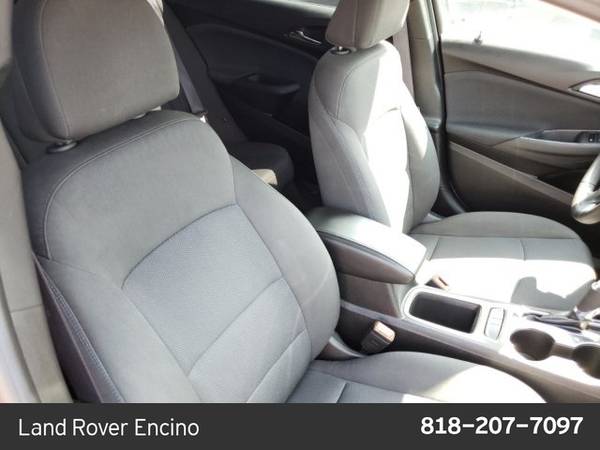 2017 Chevrolet Cruze LT SKU:HS588042 Hatchback for sale in Encino, CA – photo 21