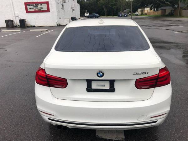 2016 BMW 3 Series 328i 4dr Sedan SULEV 100% CREDIT APPROVAL! - cars... for sale in TAMPA, FL – photo 7