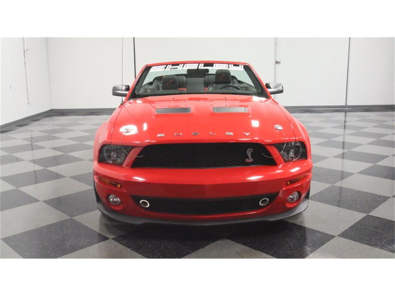 2008 Ford Mustang for sale in Lithia Springs, GA – photo 19