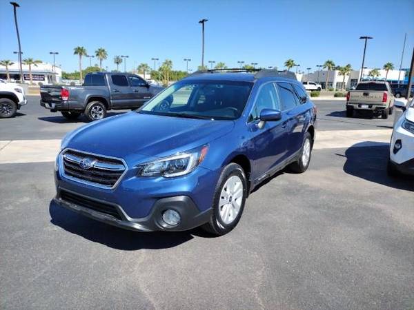 2019 Subaru Outback - - by dealer - vehicle for sale in Yuma, AZ – photo 3