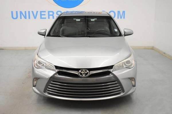 2015 Toyota Camry LE - - by dealer - vehicle for sale in BLUE SPRINGS, MO – photo 15