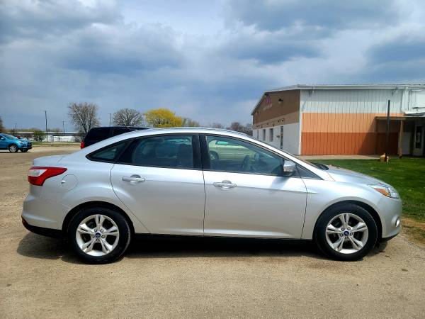 2013 Ford Focus - - by dealer - vehicle automotive sale for sale in Neenah, WI – photo 7