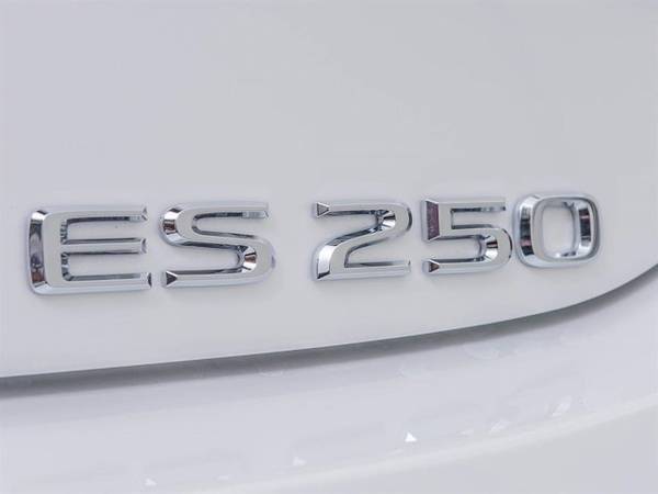 2021 Lexus ES 250 Price Reduction! - - by dealer for sale in Wichita, KS – photo 8