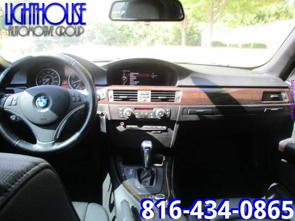 BMW 328 I SULEV w/94k miles - - by dealer - vehicle for sale in Lees Summit, MO – photo 16
