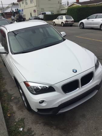2013 BMW X1 for sale in Eureka, CA