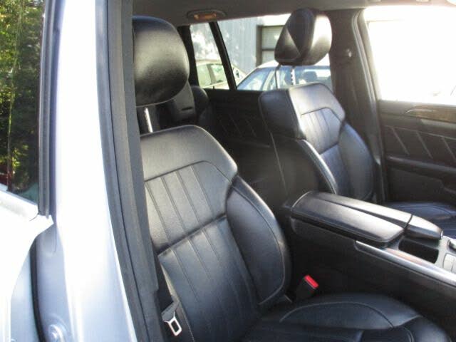 2015 Mercedes-Benz GL-Class GL 450 for sale in Other, VA – photo 43