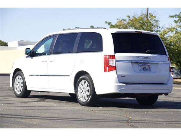 2014 Chrysler Town & Country Touring - mini-van - - by for sale in Vacaville, CA – photo 11