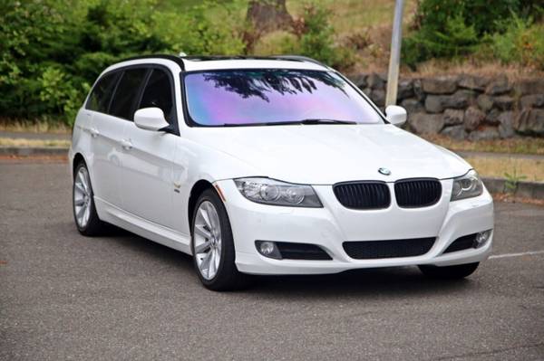 2011 BMW 3 Series 328i xDrive AWD 4dr Wagon - - by for sale in Tacoma, OR – photo 12
