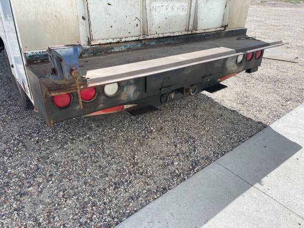 1988 Ford welding truck for sale in Idaho Falls, UT – photo 17