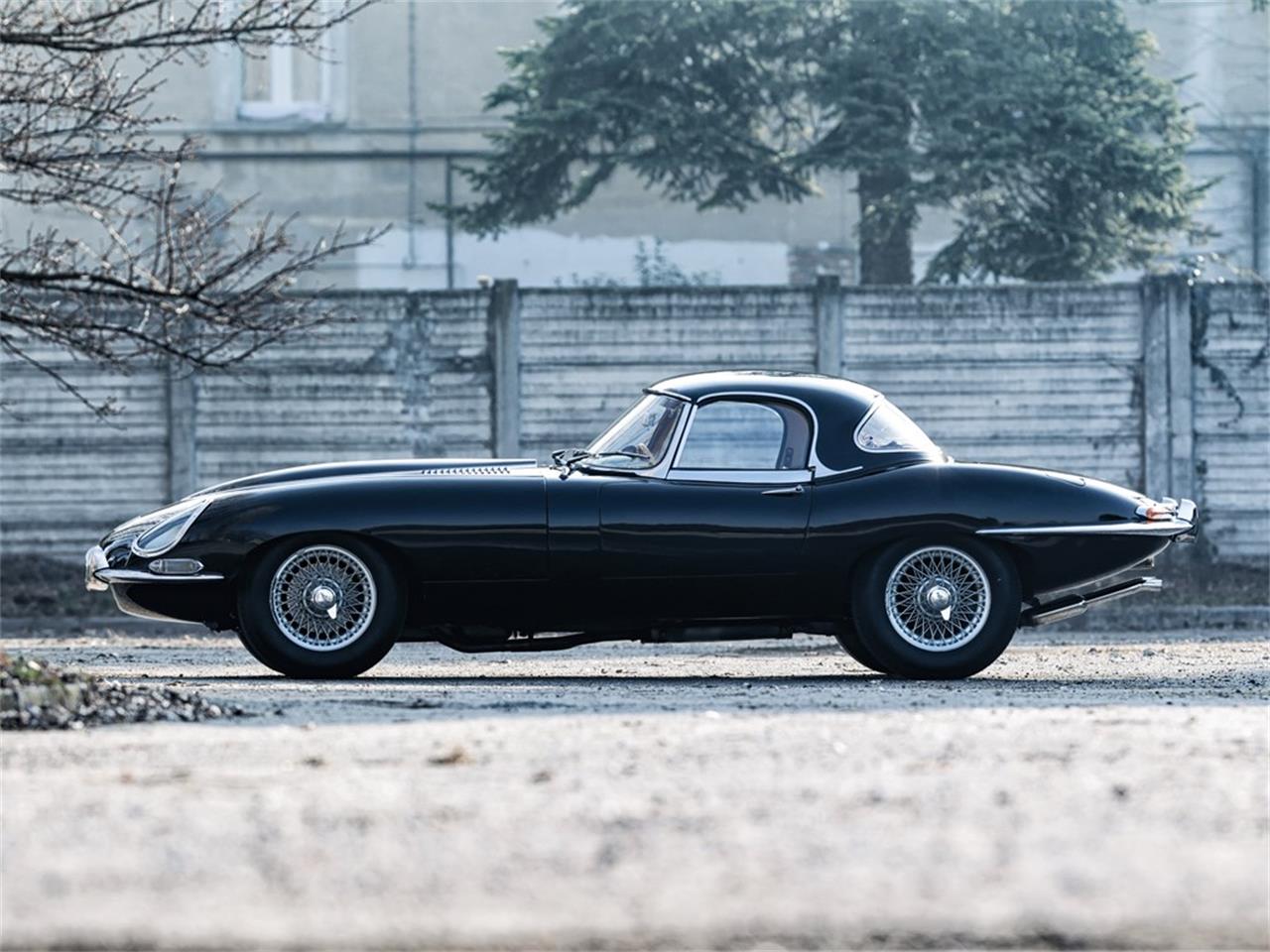For Sale at Auction: 1962 Jaguar E-Type for sale in Essen, Other – photo 5